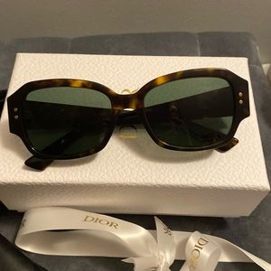 Christian Dior Sunglasses